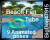 [BD] Beach Fun Tube