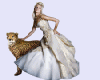 wedding  Dress