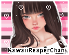 K| Mabel +Bangs Cruci