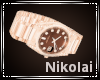 *N* DADDY'S ROLLIE