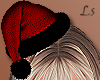 Santa Mommy Hat