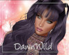 Qaycelin StarDust Bangs