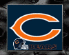 ChicagoBear Jeans Del