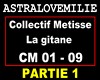 Collectif Metisse - PT1