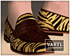 VT | Vies Loafers