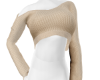 Knitted Crop