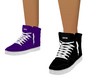 (SRS)Sneakers (M) Dual