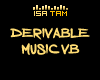 Derivable Music VB
