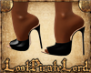 [LPL] New Black Mules