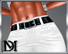 White Pants RLS  ♛ DM