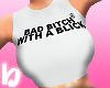 𝓫. basic byitch