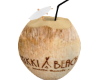 n.beach coconut