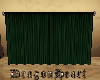 ~DH~ Green Curtains