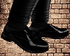 Black Shoes M