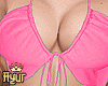 -AY- Cute Conjunto Pink
