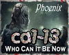 [Mix]Who Can It Be Now
