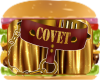 Covet Chain Collar