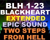 2 Steps From Hell -Black