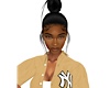 Yonique Mesh Head