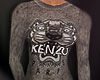  Kenzo Paris T-shirt