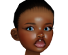Audrey Kid Head