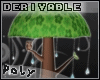 Umbrella Tree Anim. [dv]