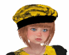 Hair+Hat kids