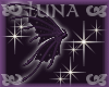 purple pixie *luna