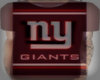 Giants tee..