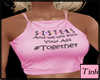 Sisters #together pink