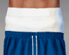 Basic Short Blue.