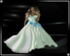 -D- Star's Wedding Dress