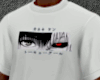 White Anime x Tokyo