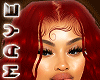 M. THAIS RED SLEEK