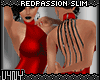 V4NY|RedPassion SLIM