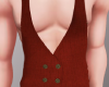 Vest Red
