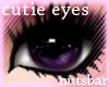 *n* cutie purple eyes /F