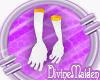 [DM] Sailor V Gloves