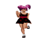 Aoifes Pig Tails Hair 44