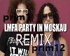 Party in Moskau (remix)