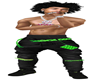 Kush Jeans