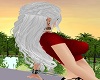 Silver White Aria