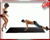 Flexion Kiss Harly Quinn
