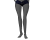 ~jeanShorts~pretty~