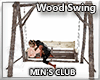MINs Wood Swing