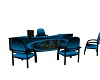 N.C Panther Desk