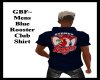 GBF~ Rooster Club Shirt