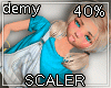 ♥SCALER 40%♥