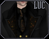 [luc] Vass Overcoat