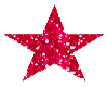 red star transparent